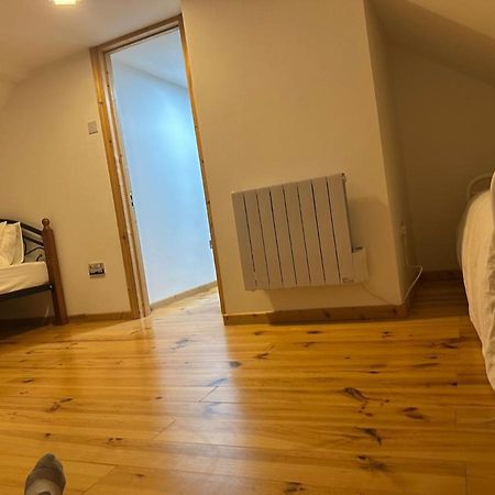 Tran Homestay Londres Exterior foto