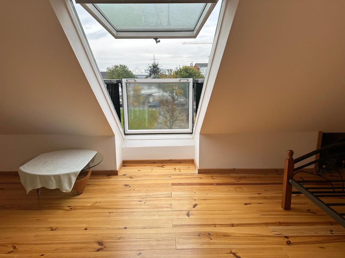 Tran Homestay Londres Exterior foto
