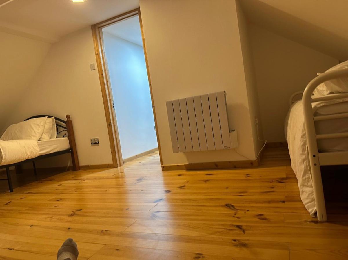 Tran Homestay Londres Exterior foto