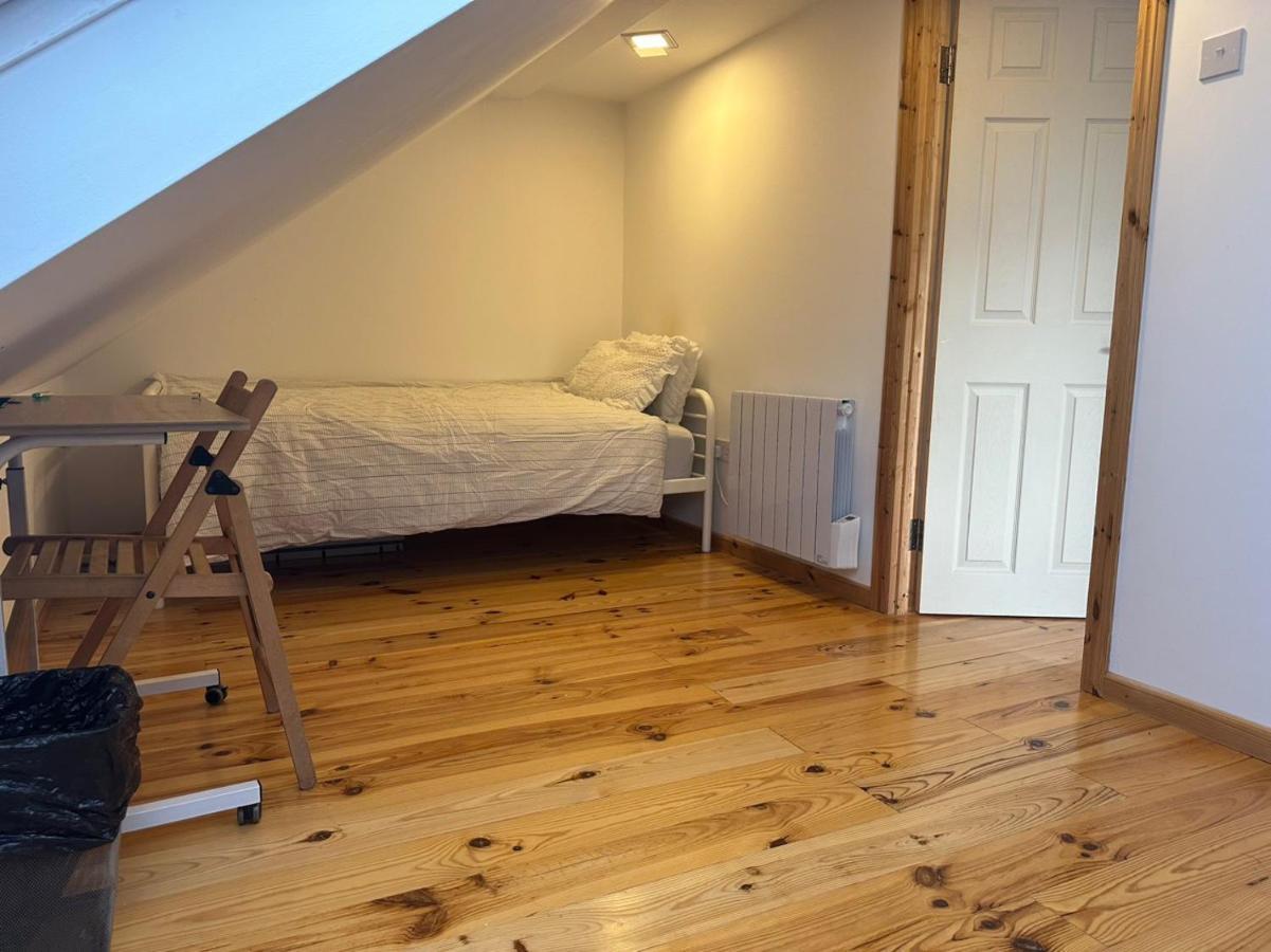 Tran Homestay Londres Exterior foto