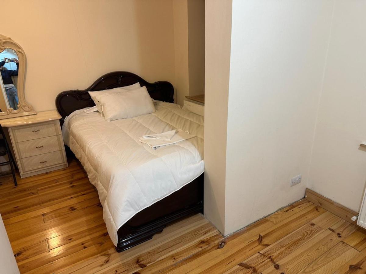 Tran Homestay Londres Exterior foto
